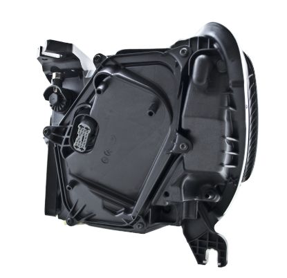 Picture of Hella Headlight Assembly - 011151461