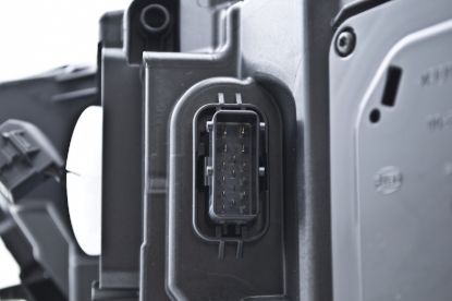 Picture of Hella Headlight Assembly - 011151461