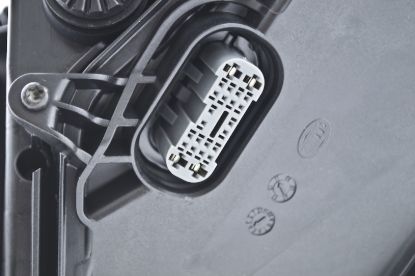 Picture of Hella Headlight Assembly - 011151461