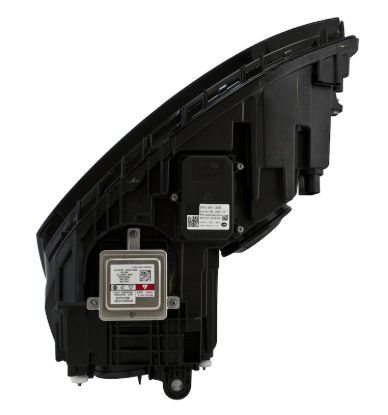 Picture of Hella Headlight Assembly - 011192231