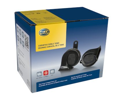Picture of Hella Horn - 011225851