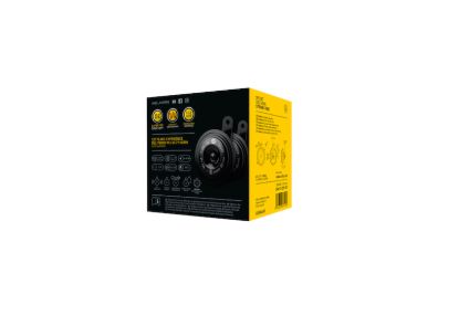 Picture of Hella Horn - 011225871