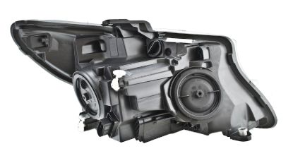 Picture of Hella Headlight Assembly - 011284551