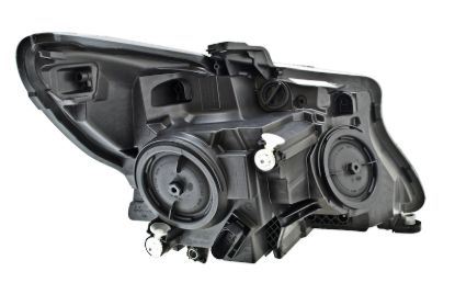 Picture of Hella Headlight Assembly - 011284551