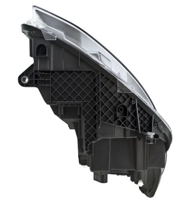 Picture of Hella Headlight Assembly - 011284551