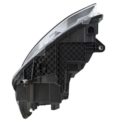 Picture of Hella Headlight Assembly - 011284561