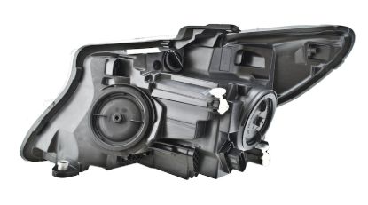 Picture of Hella Headlight Assembly - 011284561
