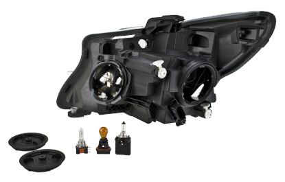 Picture of Hella Headlight Assembly - 011284561