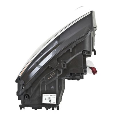 Picture of Hella Headlight Assembly - 011496451