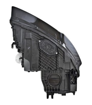 Picture of Hella Headlight Assembly - 011496451