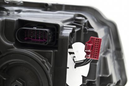 Picture of Hella Headlight Assembly - 011496451
