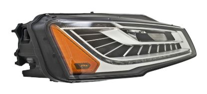 Picture of Hella Headlight Assembly - 011496461