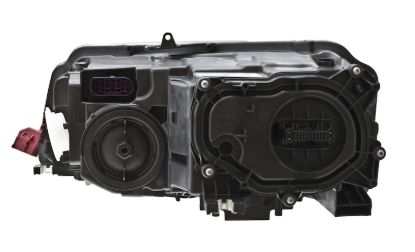 Picture of Hella Headlight Assembly - 011496461