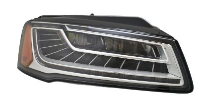 Picture of Hella Headlight Assembly - 011496461