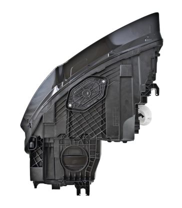 Picture of Hella Headlight Assembly - 011496461