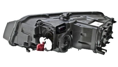 Picture of Hella Headlight Assembly - 011496461