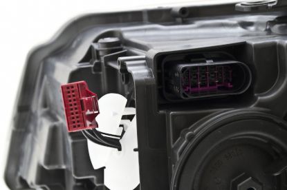 Picture of Hella Headlight Assembly - 011496461