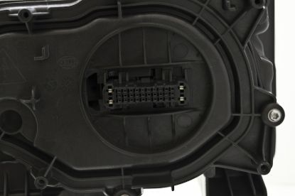 Picture of Hella Headlight Assembly - 011496461