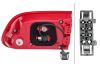 Picture of Hella Tail Light Assembly - 011500131
