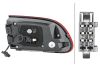 Picture of Hella Tail Light Assembly - 011500181