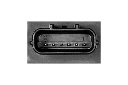 Picture of Hella Accelerator Pedal Sensor - 011673431
