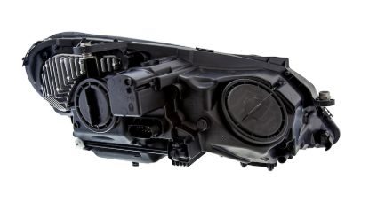 Picture of Hella Headlight Assembly - 011705131