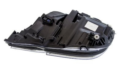 Picture of Hella Headlight Assembly - 011705141