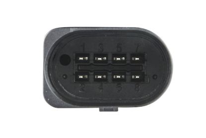 Picture of Hella Blind Spot Detection System Warning Control Module - 011719241