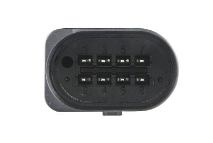 Picture of Hella Blind Spot Detection System Warning Control Module - 011719251