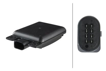 Picture of Hella Blind Spot Detection System Warning Control Module - 011719271