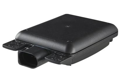 Picture of Hella Blind Spot Detection System Warning Control Module - 011719271