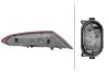 Picture of Hella Tail Light Assembly - 011786241