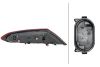 Picture of Hella Tail Light Assembly - 011786321