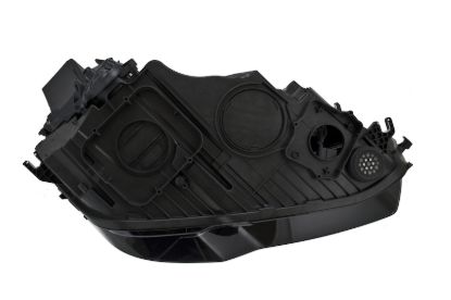 Picture of Hella Headlight Assembly - 011869351