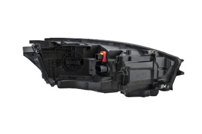 Picture of Hella Headlight Assembly - 011869351