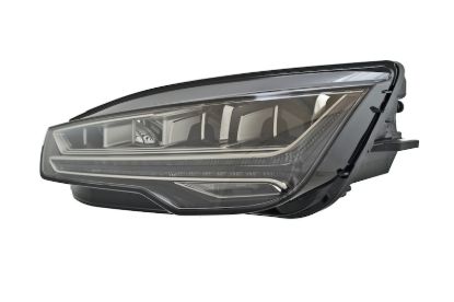 Picture of Hella Headlight Assembly - 011869351