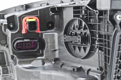 Picture of Hella Headlight Assembly - 011869361