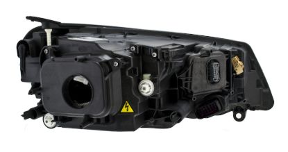 Picture of Hella Headlight Assembly - 011937451