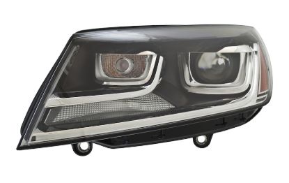 Picture of Hella Headlight Assembly - 011937451
