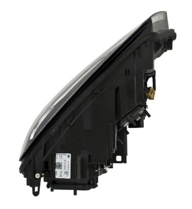 Picture of Hella Headlight Assembly - 011937451