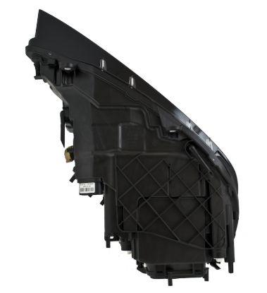 Picture of Hella Headlight Assembly - 011937451