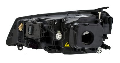 Picture of Hella Headlight Assembly - 011937461