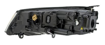 Picture of Hella Headlight Assembly - 011937461