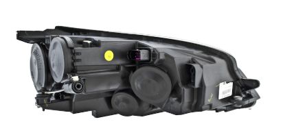 Picture of Hella Headlight Assembly - 011956231