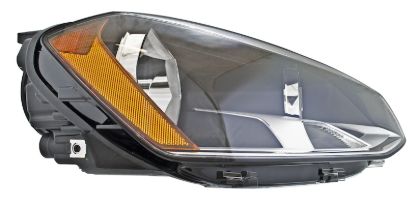 Picture of Hella Headlight Assembly - 011956241