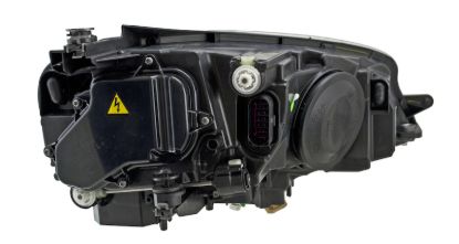 Picture of Hella Headlight Assembly - 011956251