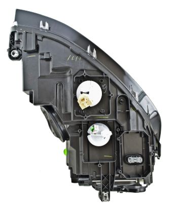 Picture of Hella Headlight Assembly - 011956251