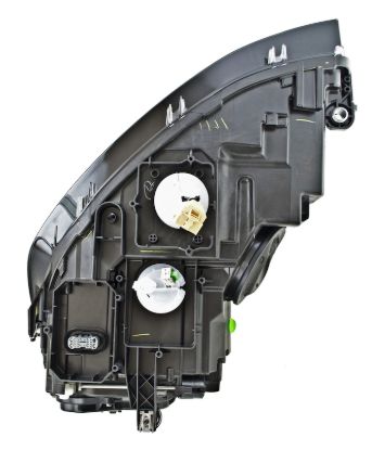 Picture of Hella Headlight Assembly - 011956261