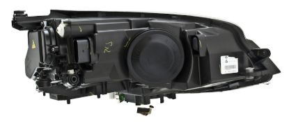 Picture of Hella Headlight Assembly - 011956271