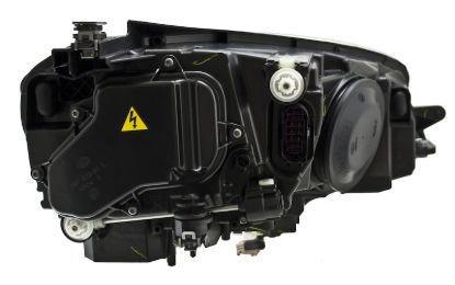 Picture of Hella Headlight Assembly - 011956271